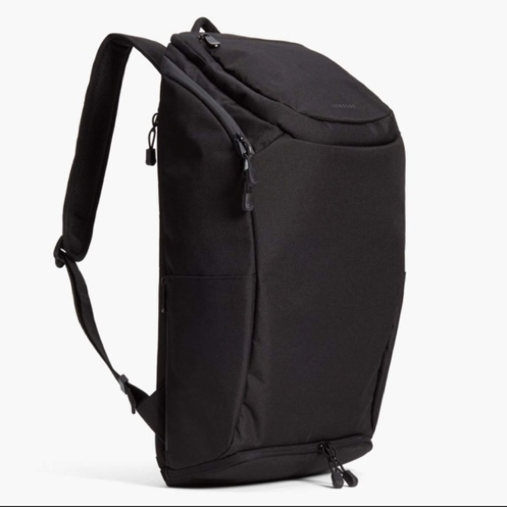 Lo&Sons Hakuba Backpack